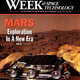 Illustration for article titled 100 Years of Awesome Aviation Week Covers